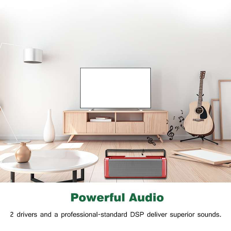 16W-HiFi-Portable-Wireless-Bluetooth-Speaker-2600mAh-Dual-Units-Stereo-Bass-Subwoofer-with-Mic-1380791