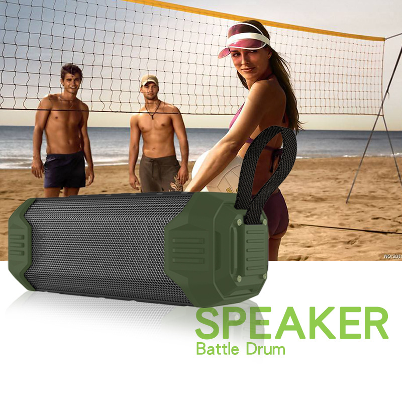 16W-Portable-Wireless-Bluetooth-Speaker-Stereo-TF-Card-Aux-in-IPX5-Waterproof-Outdoors-Subwoofer-1384714