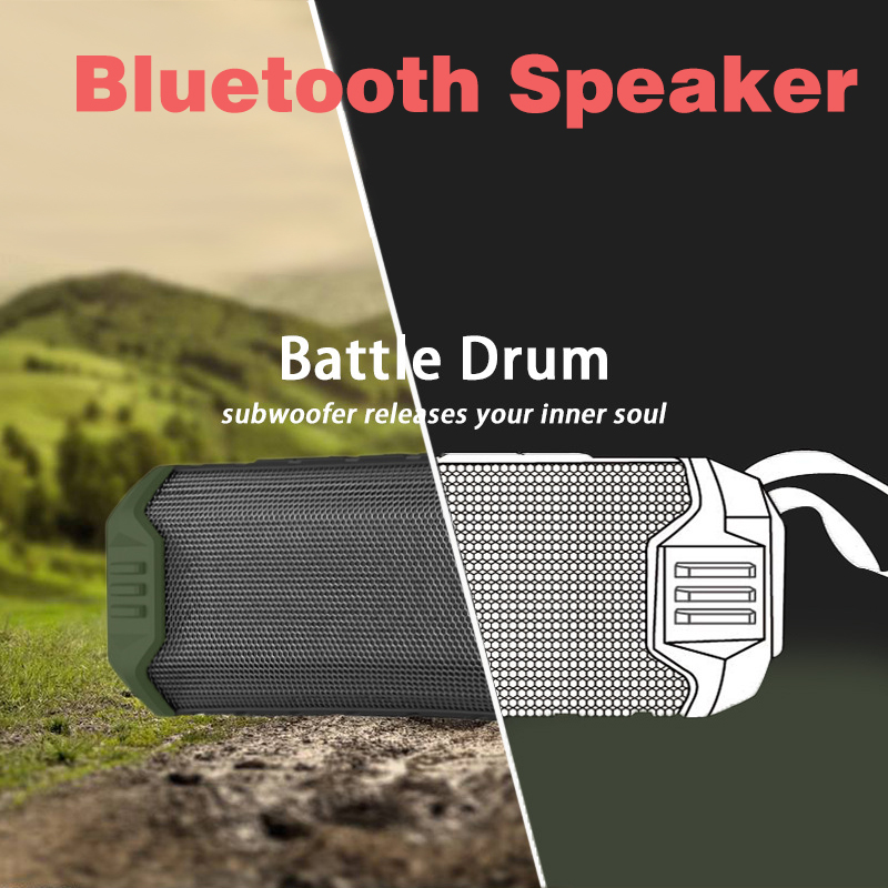 16W-Portable-Wireless-Bluetooth-Speaker-Stereo-TF-Card-Aux-in-IPX5-Waterproof-Outdoors-Subwoofer-1384714