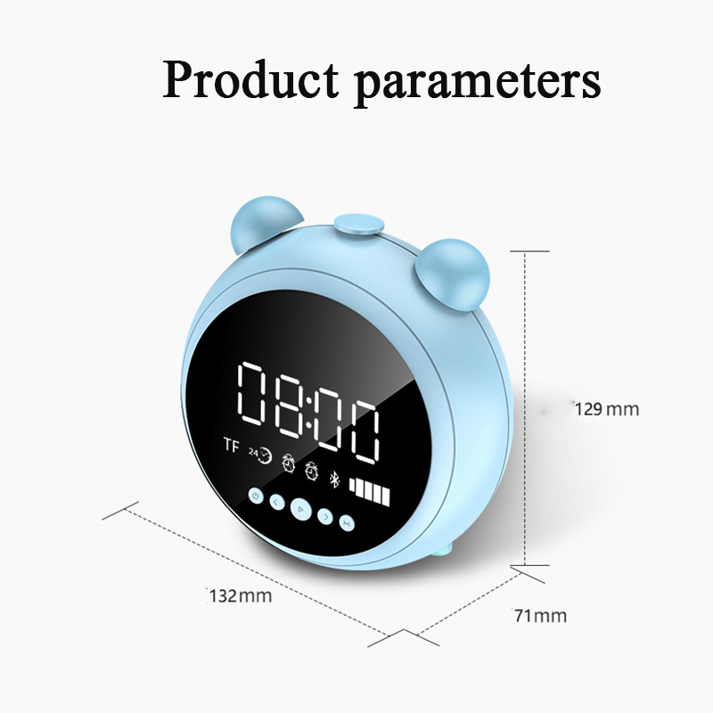 Bluetooth-50-Portable-Wireless-Bluetooth-Speaker-Dual-Alarm-Clock-LED-Display-FM-Radio-TF-Card-Speak-1412545