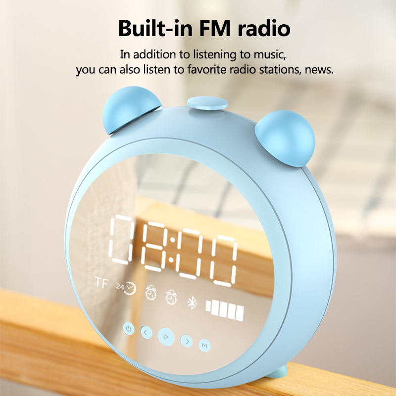 Bluetooth-50-Portable-Wireless-Bluetooth-Speaker-Dual-Alarm-Clock-LED-Display-FM-Radio-TF-Card-Speak-1412545