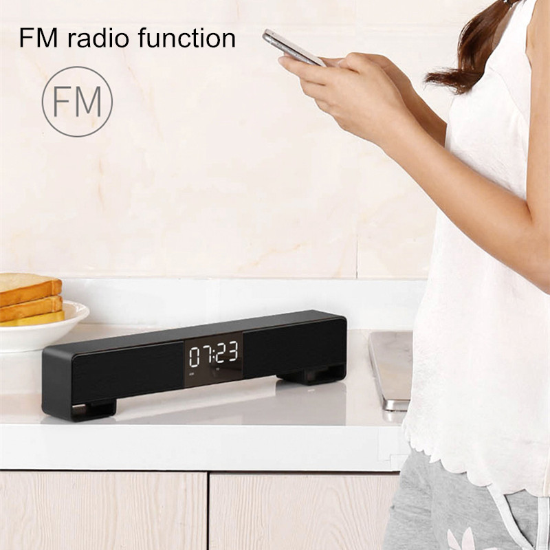 Ifkoo-F4-LED-Alarm-Clock-FM-Radio-Touch-Control-TF-Card-35mm-Aux-Bluetooth-Speaker-with-Mic-1250850