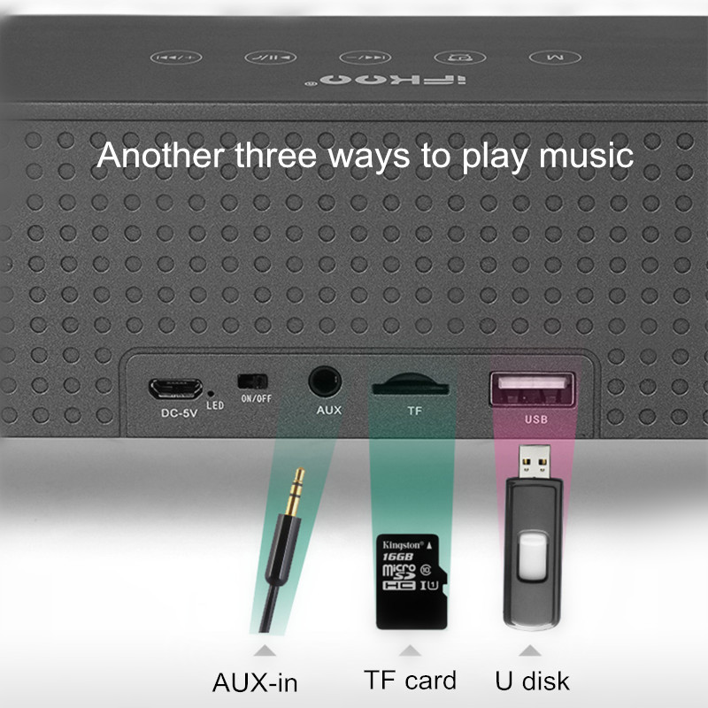 Ifkoo-F4-LED-Alarm-Clock-FM-Radio-Touch-Control-TF-Card-35mm-Aux-Bluetooth-Speaker-with-Mic-1250850