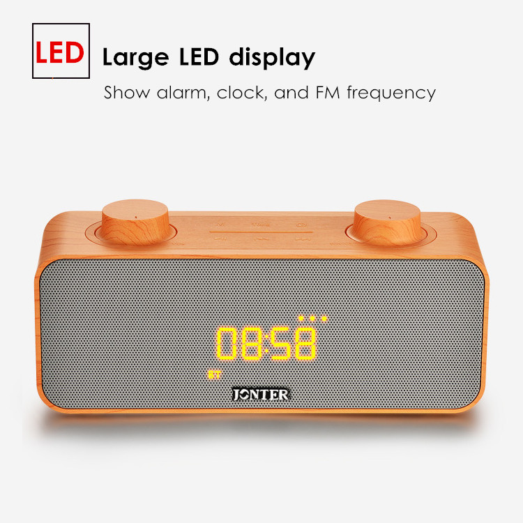 JONTER-M39-Alarm-Clock-LED-Displayv-Stereo-Bluetooth-Speaker-With-Mic-FM-Radio-AUX-TF-Card-1278525