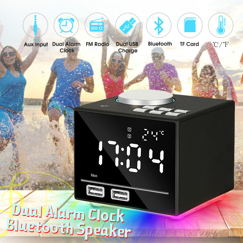 K3-Alarm-Clock-Bluetooth-Wireless-Colorful-Speaker-USB-Phone-Charging-U-Disk-TF-Play-Radio-Speaker-1391781