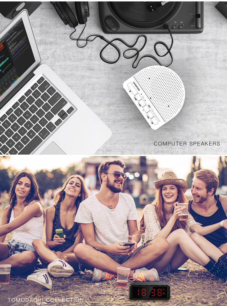 LEADSTAR-MX-17-Portable-Wireless-Bluetooth-Speaker-LED-Alarm-Clock-TF-Card-FM-Radio-Subwoofer-1260463