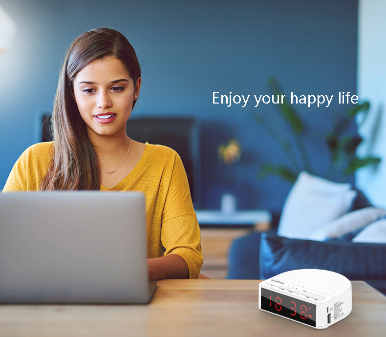 LEADSTAR-MX-17-Portable-Wireless-Bluetooth-Speaker-LED-Alarm-Clock-TF-Card-FM-Radio-Subwoofer-1260463