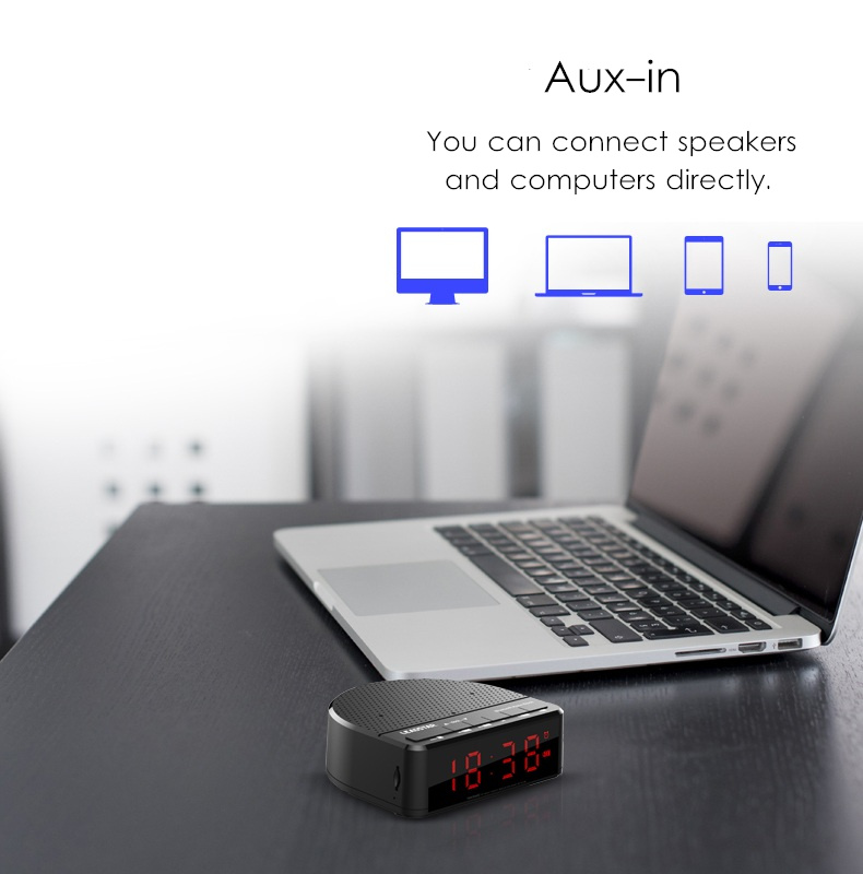 LEADSTAR-MX-17-Portable-Wireless-Bluetooth-Speaker-LED-Alarm-Clock-TF-Card-FM-Radio-Subwoofer-1260463