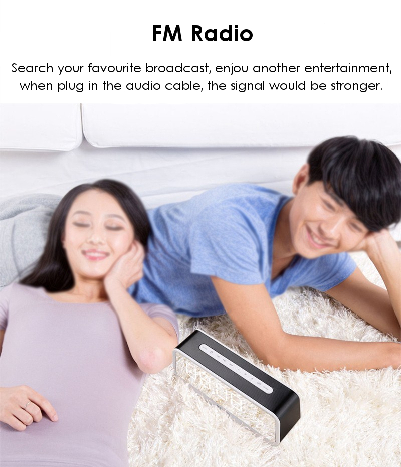 Sansui-T26-Mirror-LED-Display-Alarm-Clock-TF-Card-AUX-FM-Radio-Bluetooth-Speaker-With-Mic-1212906