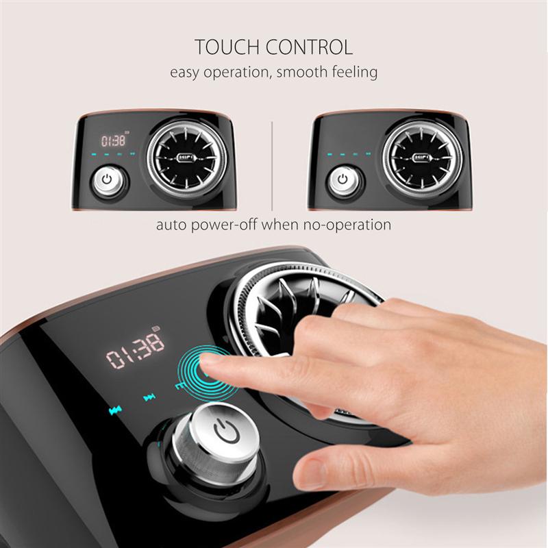 Senbowe-I9-HiFi-Wireless-Bluetooth-Speaker-LED-Display-Alarm-Clock-FM-Radio-TF-Card-2000mAh-Speaker-1343485