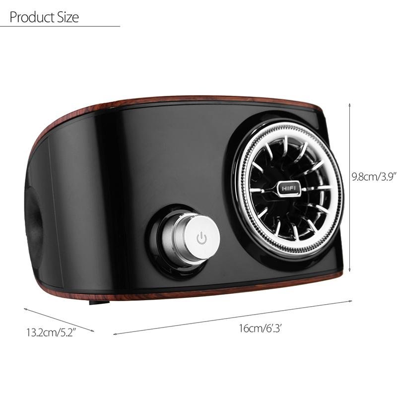 Senbowe-I9-HiFi-Wireless-Bluetooth-Speaker-LED-Display-Alarm-Clock-FM-Radio-TF-Card-2000mAh-Speaker-1343485