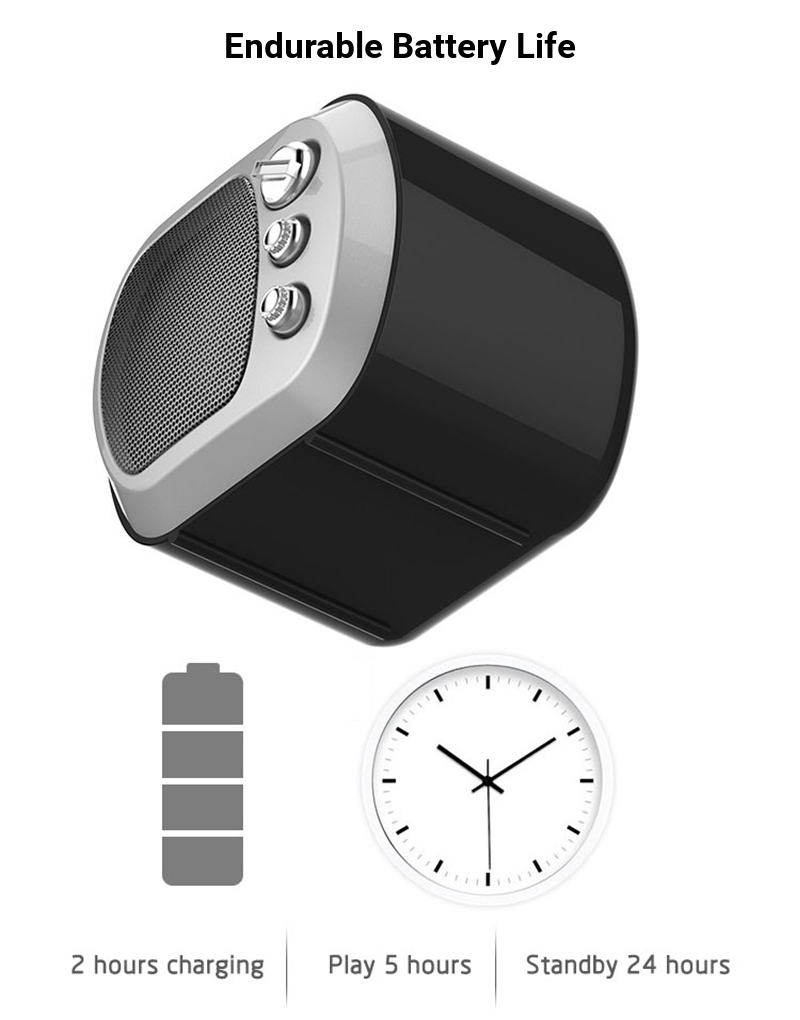 U14B-Mini-Retro-Television-Bluetooth-Speaker-With-Mic-Handsfree-Call-Portable-TF-Card-AUX-1263301