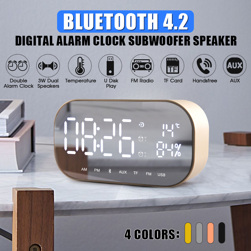 yAyusi-S2-Dual-Units-Wireless-Bluetooth-Speaker-LED-Display-Mirror-Alarm-Clock-FM-Radio-Subwoofer-1266569