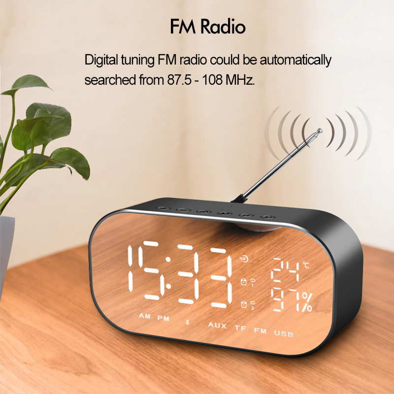yAyusi-S2-Dual-Units-Wireless-Bluetooth-Speaker-LED-Display-Mirror-Alarm-Clock-FM-Radio-Subwoofer-1266569