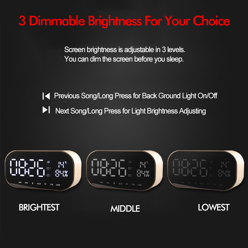 yAyusi-S2-Dual-Units-Wireless-Bluetooth-Speaker-LED-Display-Mirror-Alarm-Clock-FM-Radio-Subwoofer-1266569