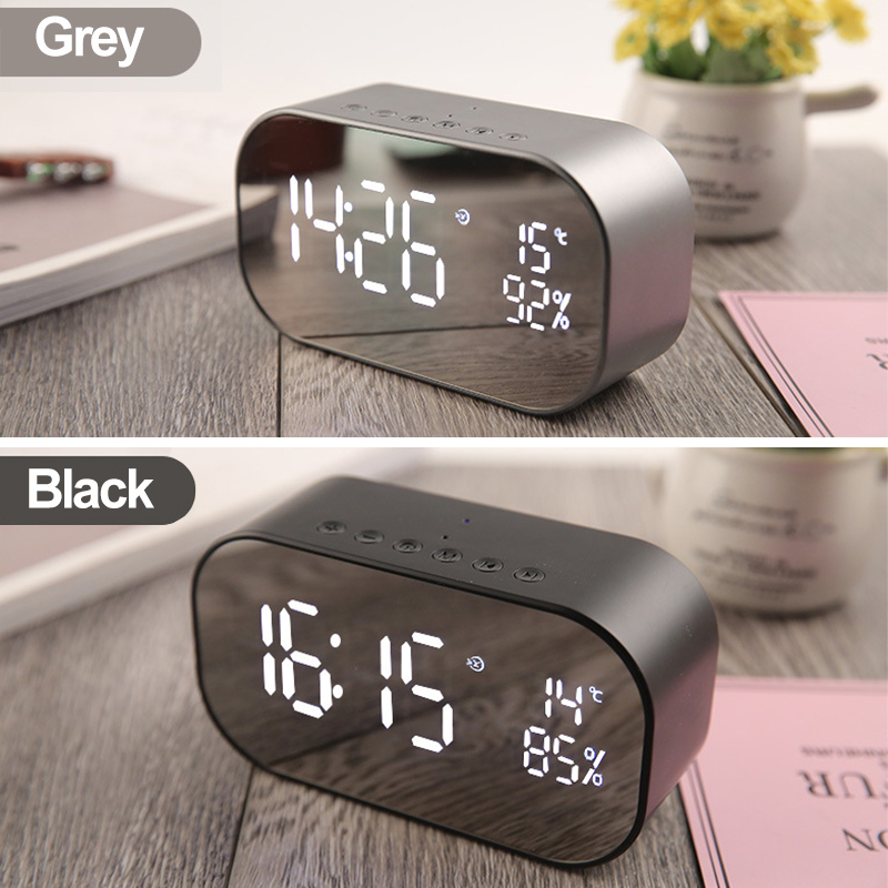 yAyusi-S2-Dual-Units-Wireless-Bluetooth-Speaker-LED-Display-Mirror-Alarm-Clock-FM-Radio-Subwoofer-1266569