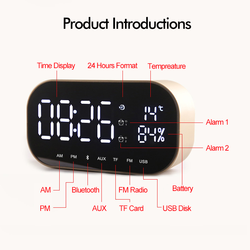 yAyusi-S2-Dual-Units-Wireless-Bluetooth-Speaker-LED-Display-Mirror-Alarm-Clock-FM-Radio-Subwoofer-1266569