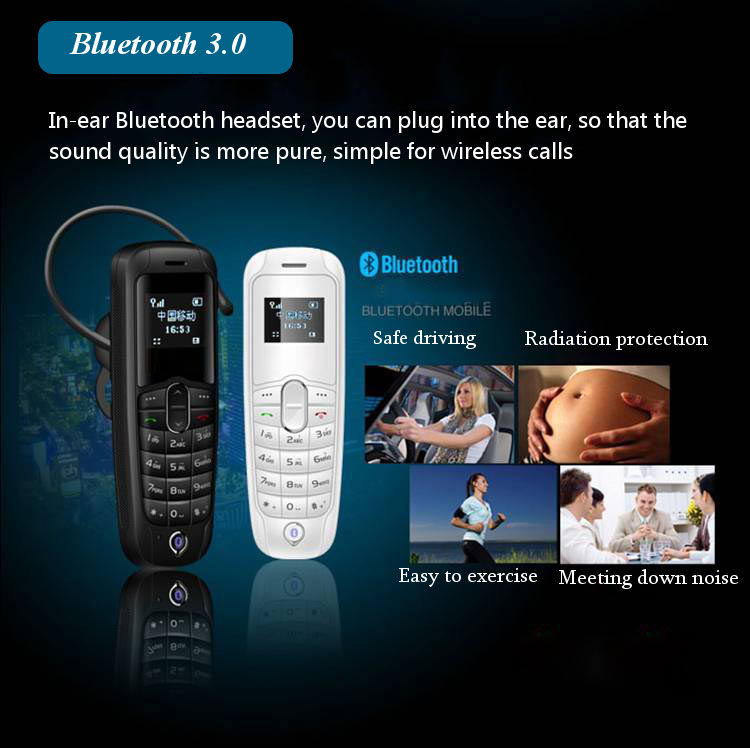 A20-066-Inch-260mAh-Single-SIM-Bluetooth-30-Earphone-Headphone-Dialer-Mini-Cell-Phone-1193361