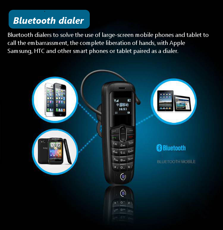 A20-066-Inch-260mAh-Single-SIM-Bluetooth-30-Earphone-Headphone-Dialer-Mini-Cell-Phone-1193361