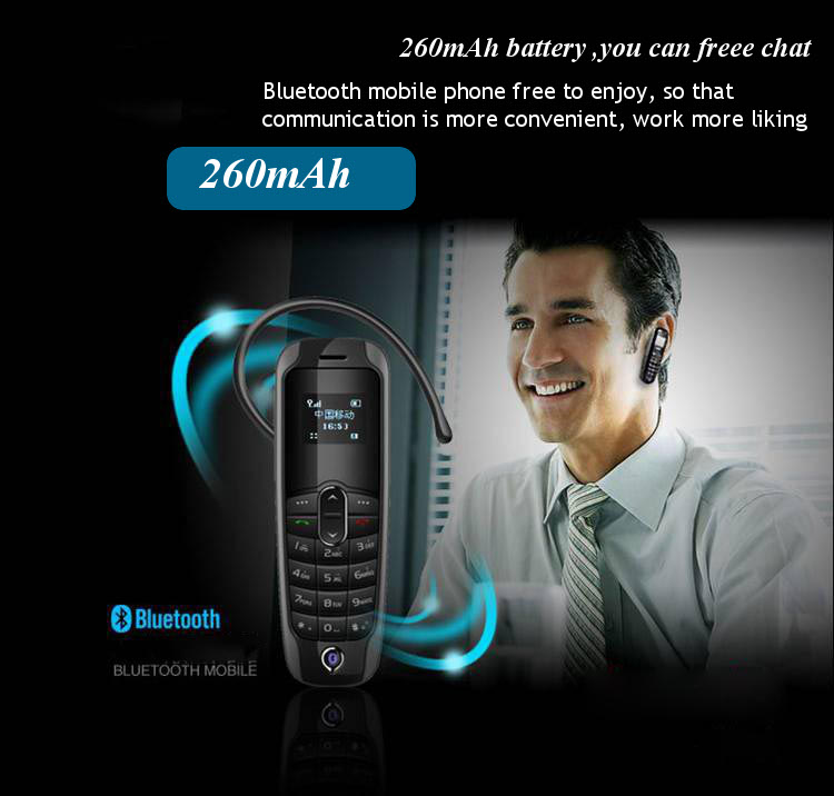 A20-066-Inch-260mAh-Single-SIM-Bluetooth-30-Earphone-Headphone-Dialer-Mini-Cell-Phone-1193361