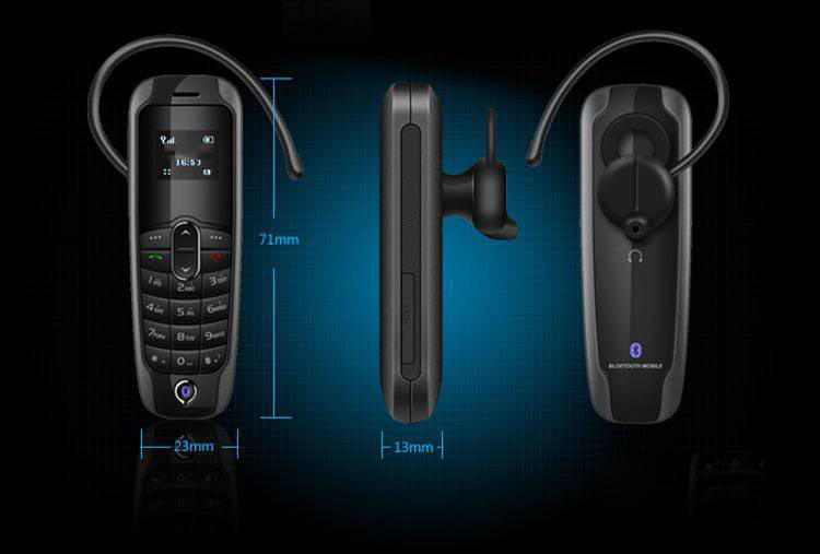 A20-066-Inch-260mAh-Single-SIM-Bluetooth-30-Earphone-Headphone-Dialer-Mini-Cell-Phone-1193361