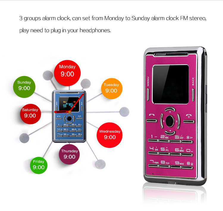 AEKU-C5-096-Inch-320mAh-Vibration-Bluetooth-MP3-Ultra-Thin-Low-Radiation-Pocket-Mini-Card-Phone-1199648