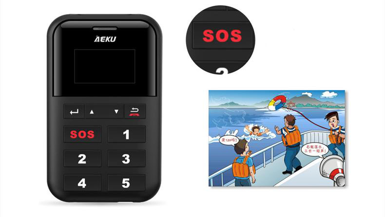 AEKU-C9-13-inch-500mAh-Low-Radiation-One-Key-Fast-Dial-SOS-Long-Standby-Mini-Card-Phone-1251296