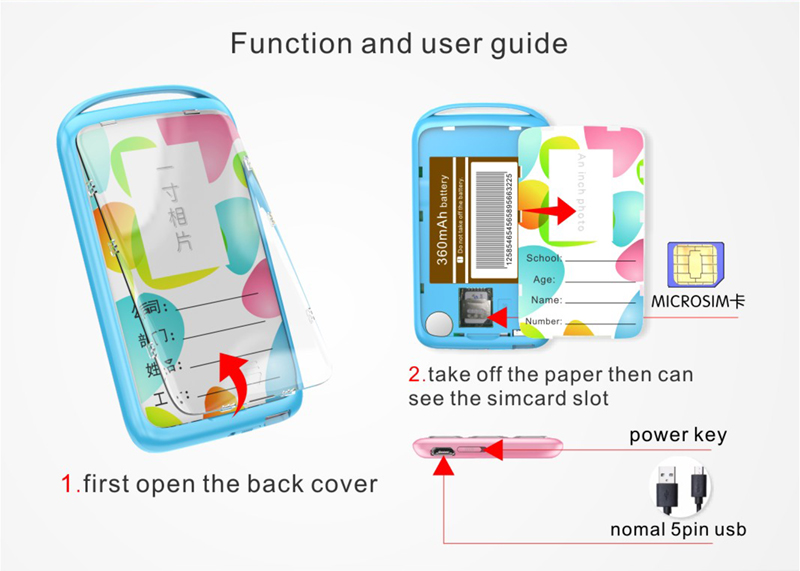 AEKU-M9-096-inch-360mAh-Vibration-Bluetooth-One-Key-SOS-Low-Radiation-Ultra-Thin-Mini-Card-Phone-1342526