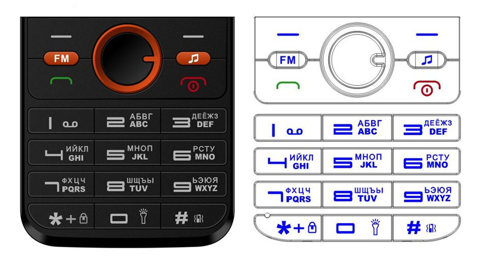 SERVO-V8240-177-Inch-1500mAh-GPRS-Vibration-Outside-FM-Radio-Dual-SIM-Card-Mobile-Phone-1220066