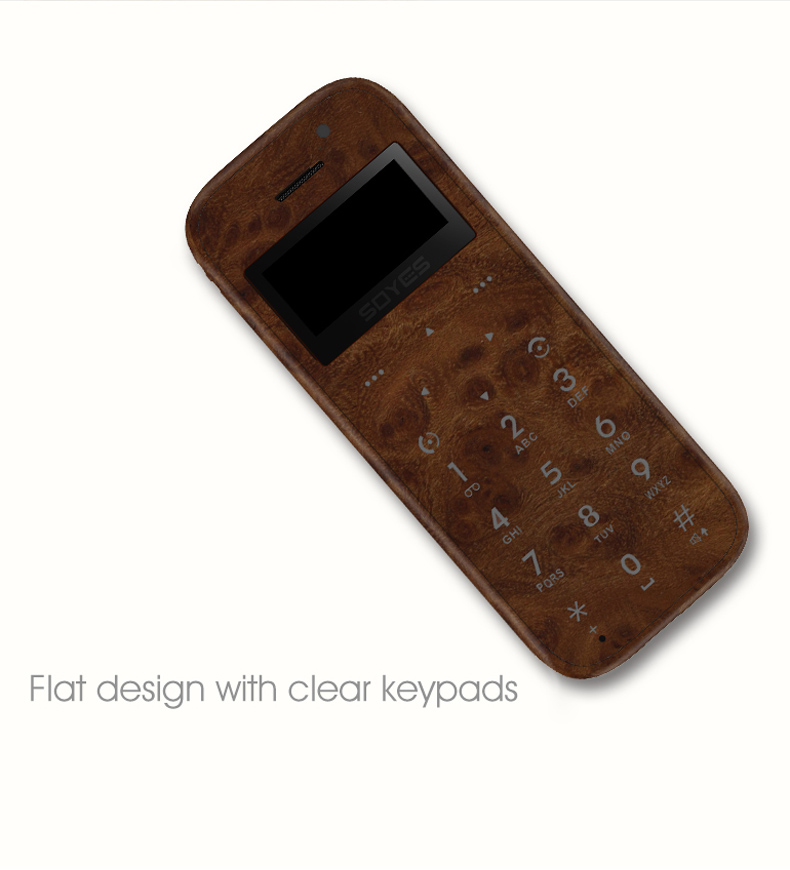 Soyes-M11-096-300mAh-Bluetooth-SOS-Dialing-Low-Radiation-Ultra-Thin-Pocket-Mini-Card-Phone-1300240