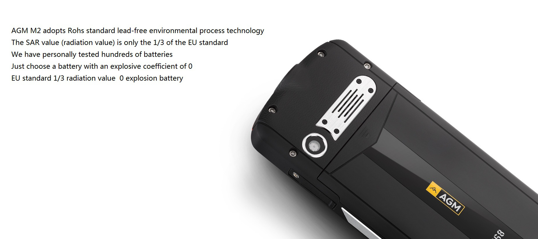 AGM-M2-IP68-Waterproof-24-1970mAh-Bluetooth-FM-Dual-SIM-Long-Standby-Dust-proof-Feature-Phone-1316758