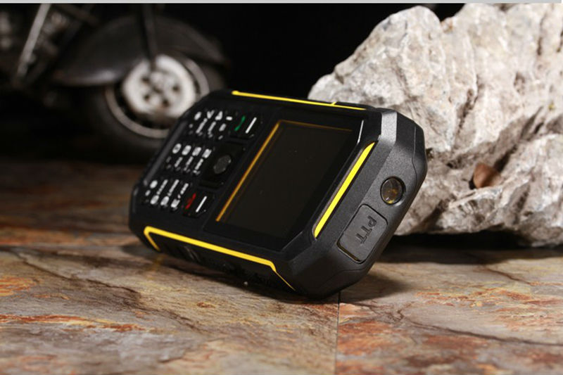 JEASUNG-X6-IP68-24-Inch-2500mAh-UHF-Walkie-Talkie-Torch-Bluetooth-Dual-SIM-Waterproof-Feature-Phone-1214690