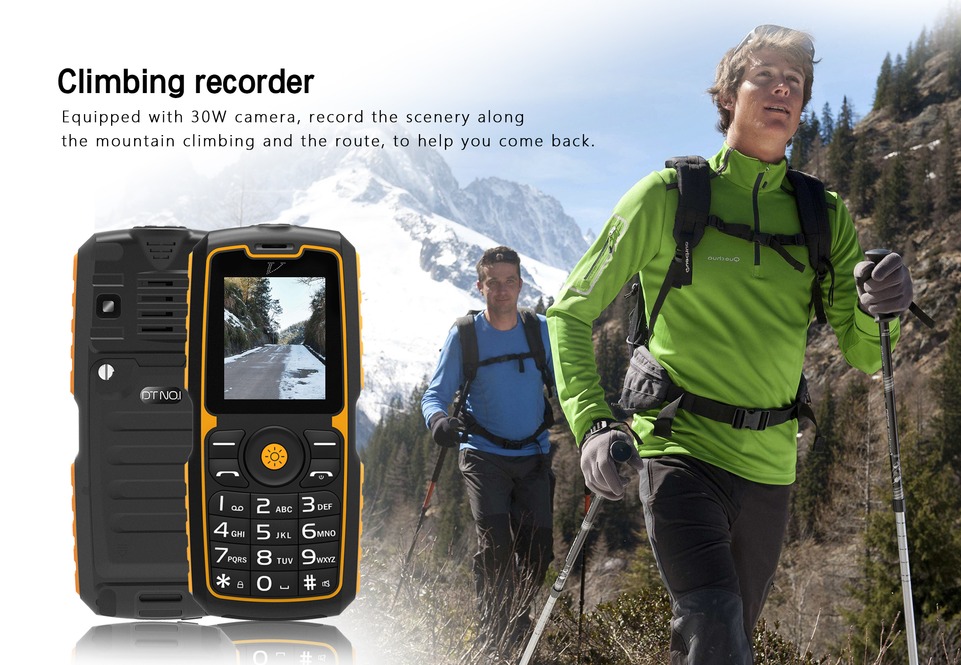 NO1-A11-177-Inch-1300mAh-IP67-OTG-Flashlight-FM-Dual-Sim-Rugged-Waterproof-Outdoor-Mobile-Phone-1221122