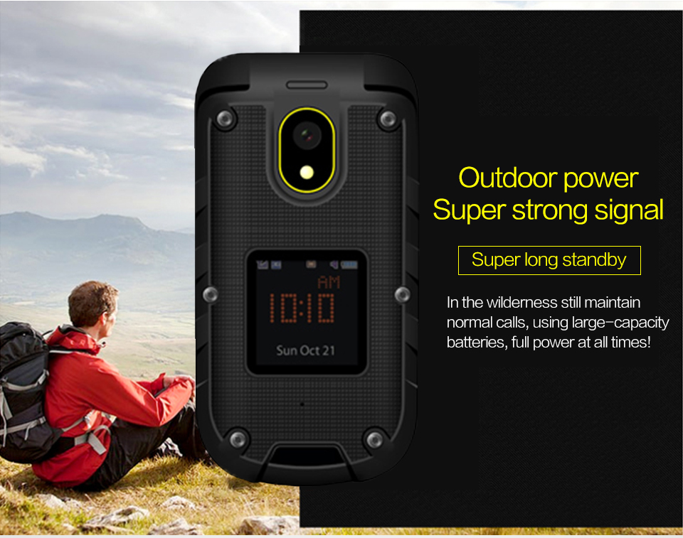 ioutdoor-F2-IP68-Waterproof-24-inch-1200mAh-Dual-SIM-Card-Bluetooth-FM-Flip-Rugged-Feature-Phone-1371433