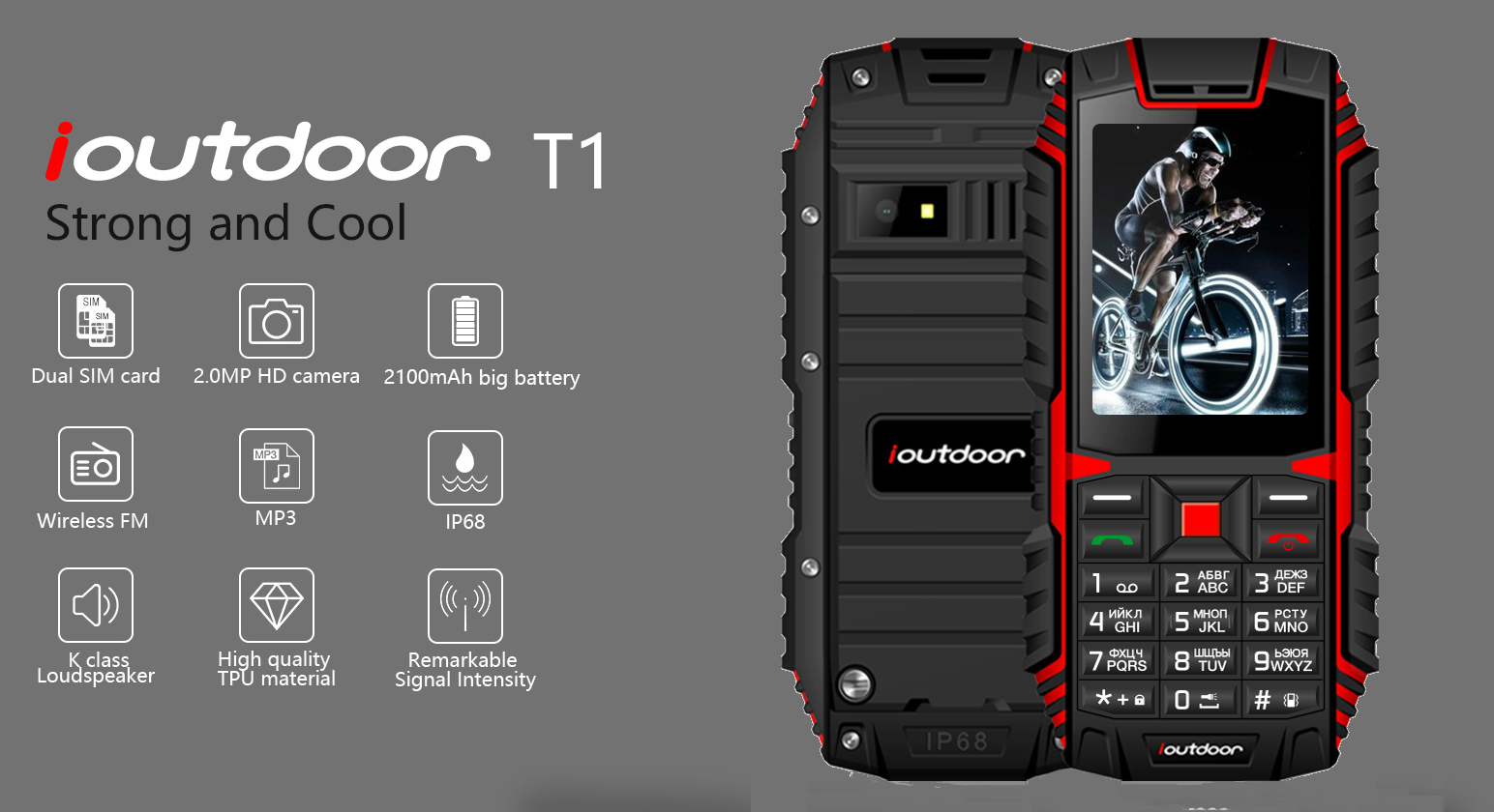 ioutdoor-T1-IP68-Waterproof-Level-24-Inch-2100mAh-2MP-128MB-Flashlight-FM-Dual-SIM-Feature-Phone-1221440