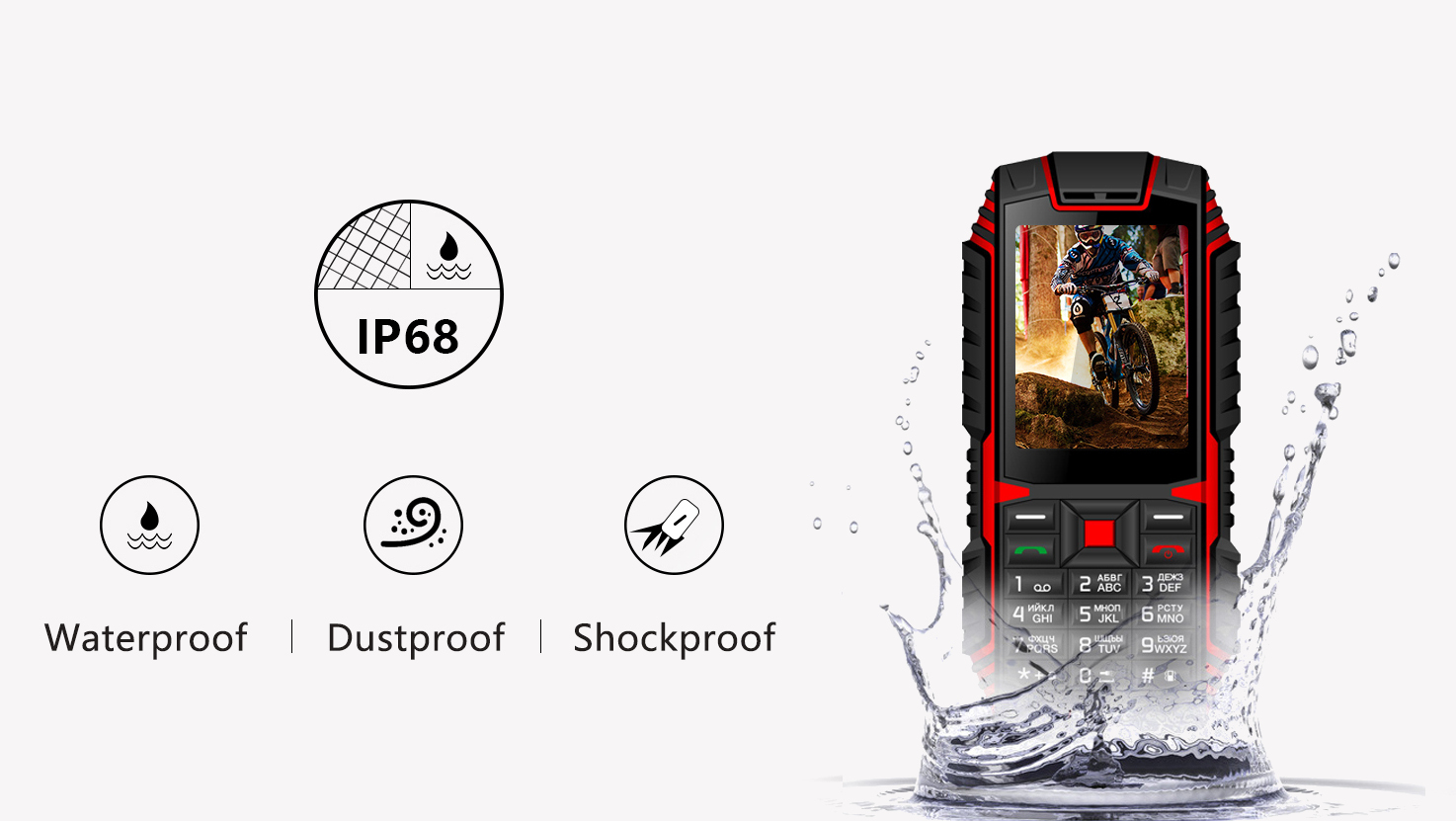 ioutdoor-T1-IP68-Waterproof-Level-24-Inch-2100mAh-2MP-128MB-Flashlight-FM-Dual-SIM-Feature-Phone-1221440