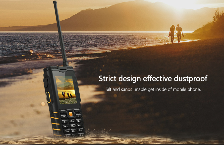 ioutdoor-T2-IP68-Waterproof-24-4500mAh-UHF-Walkie-Talkie-Bluetooth-Dual-SIM-Card-Feature-Phone-1249176