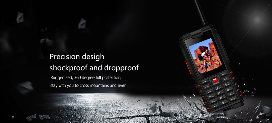 ioutdoor-T2-IP68-Waterproof-24-4500mAh-UHF-Walkie-Talkie-Bluetooth-Dual-SIM-Card-Feature-Phone-1249176