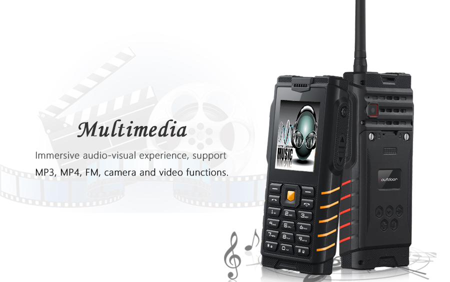 ioutdoor-T2-IP68-Waterproof-24-inch-4500mAh-UHF-Walkie-Talkie-Dual-SIM-Card-Feature-Phone-Lanuage-Ve-1340643
