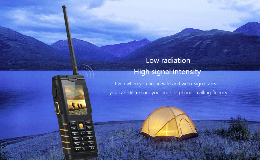 ioutdoor-T2-IP68-Waterproof-24-inch-4500mAh-UHF-Walkie-Talkie-Dual-SIM-Card-Feature-Phone-Lanuage-Ve-1340643