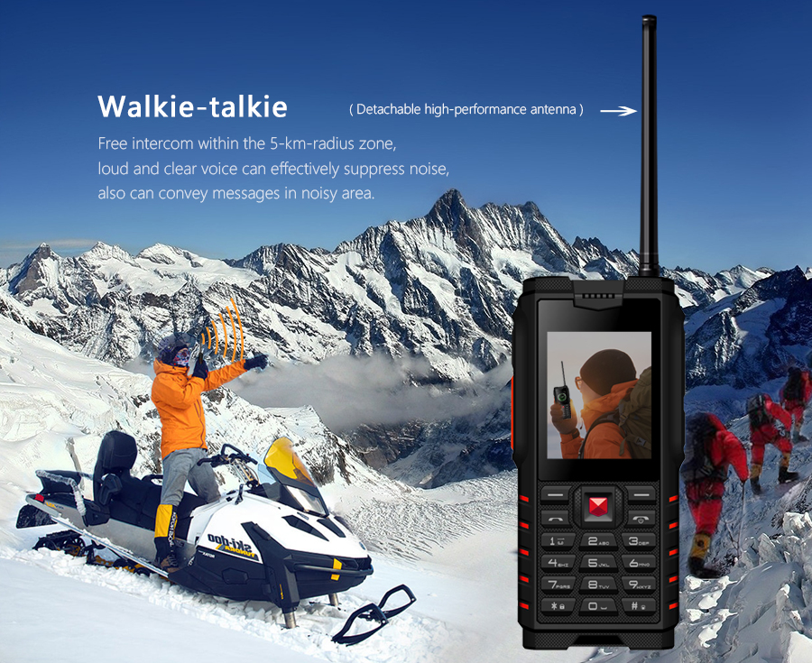 ioutdoor-T2-IP68-Waterproof-24-inch-4500mAh-UHF-Walkie-Talkie-Dual-SIM-Card-Feature-Phone-Lanuage-Ve-1340643