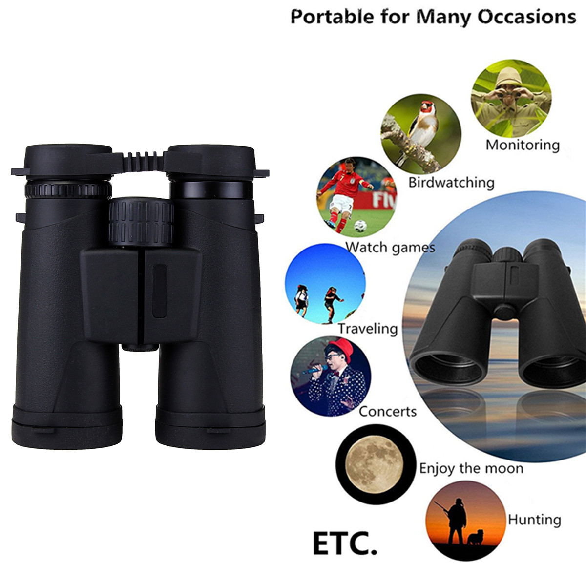 10X-42mm-Waterproof-Roof-Prism-Zoom-Binoculars-Telescope-HD-for-Mobile-Phone-1198027