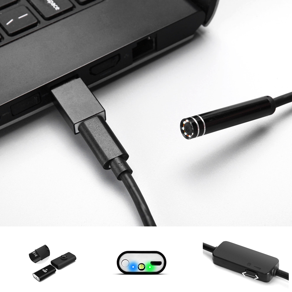 1200P-8LED-IP68-WiFi-Endoscope-Borescope-Inspection-Camera-Soft-Cable-for-Android-IOS-2355710M-1181929