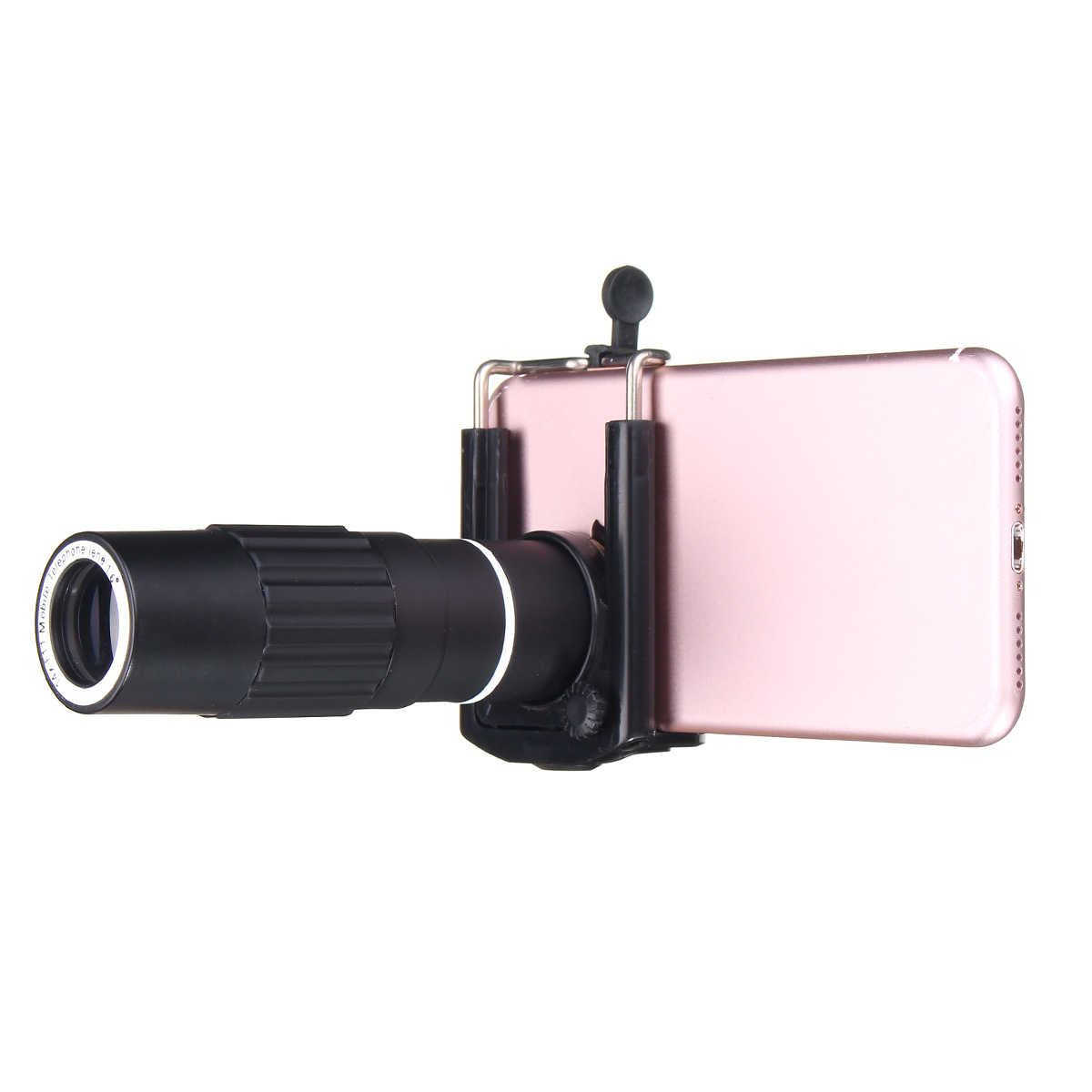 14X50-Zoom-Optical-HD-Lens-Telescope-TripodClip-For-Mobile-Phone-1301104