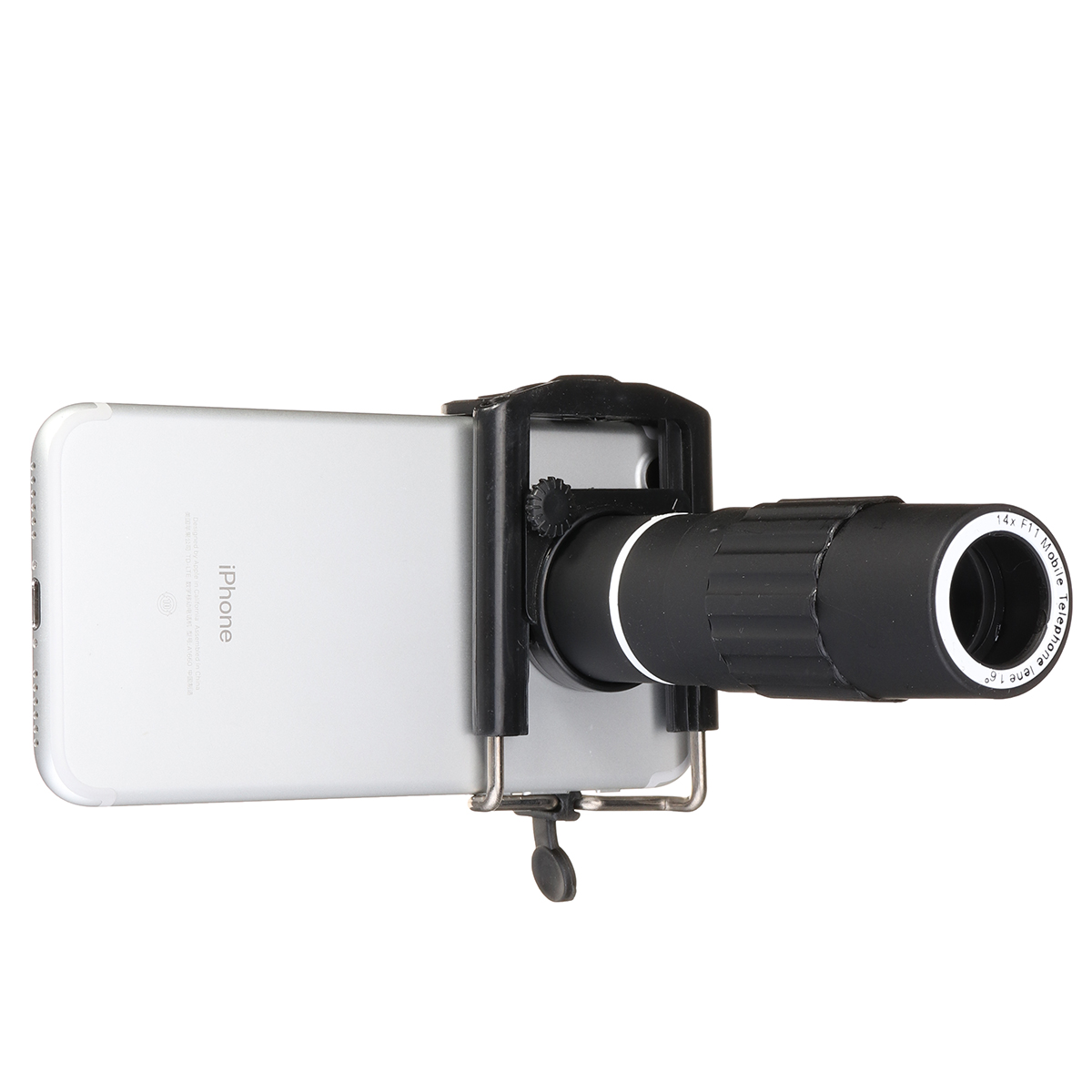 14X50-Zoom-Optical-HD-Lens-Telescope-TripodClip-For-Mobile-Phone-1301104