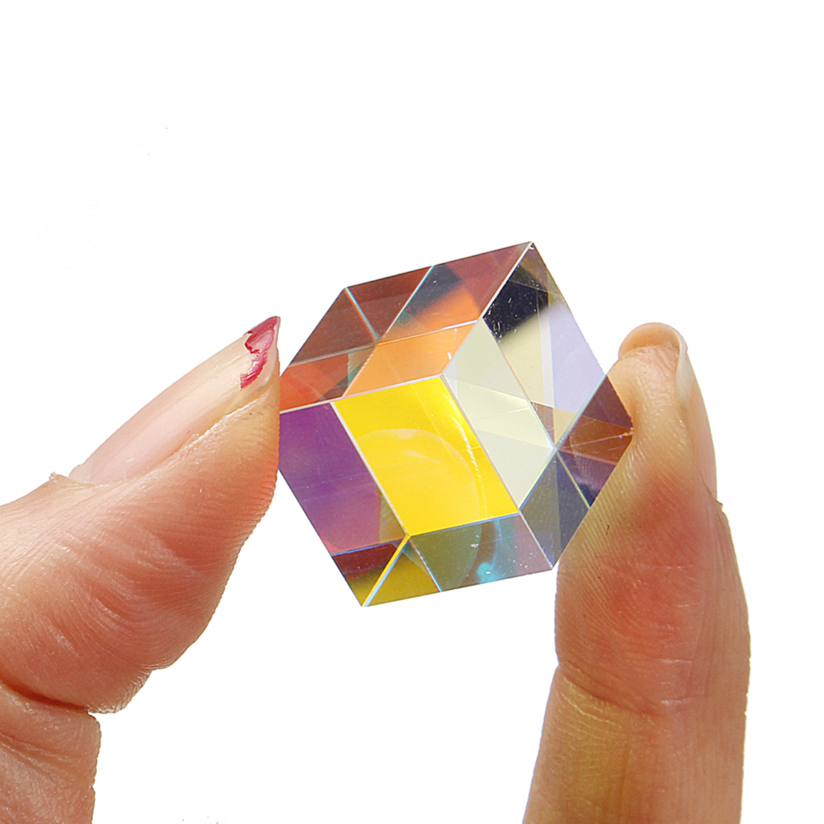 20x20mm-K9-Color-Combination-Prism-Square-Cube-RGB-Teaching-Tools-Decoration-1263524