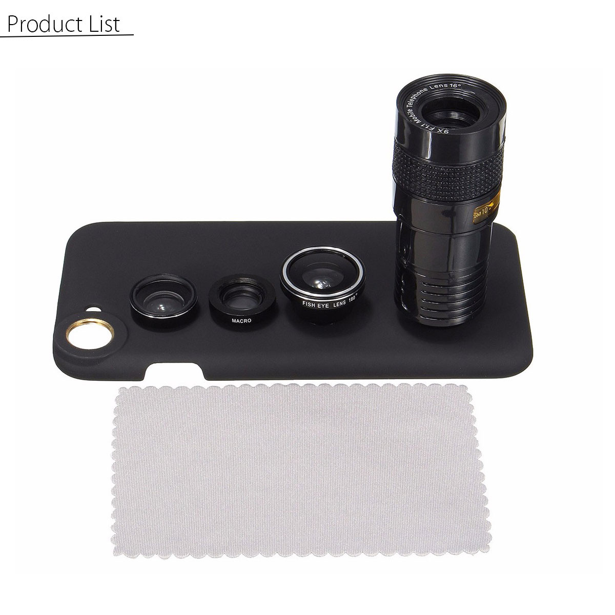 5-In-1-9X-Telephoto-063X-Wide-Angle-Macro-Fisheye-Lens--Case-For-Apple-iPhone-7-Plus-1114411