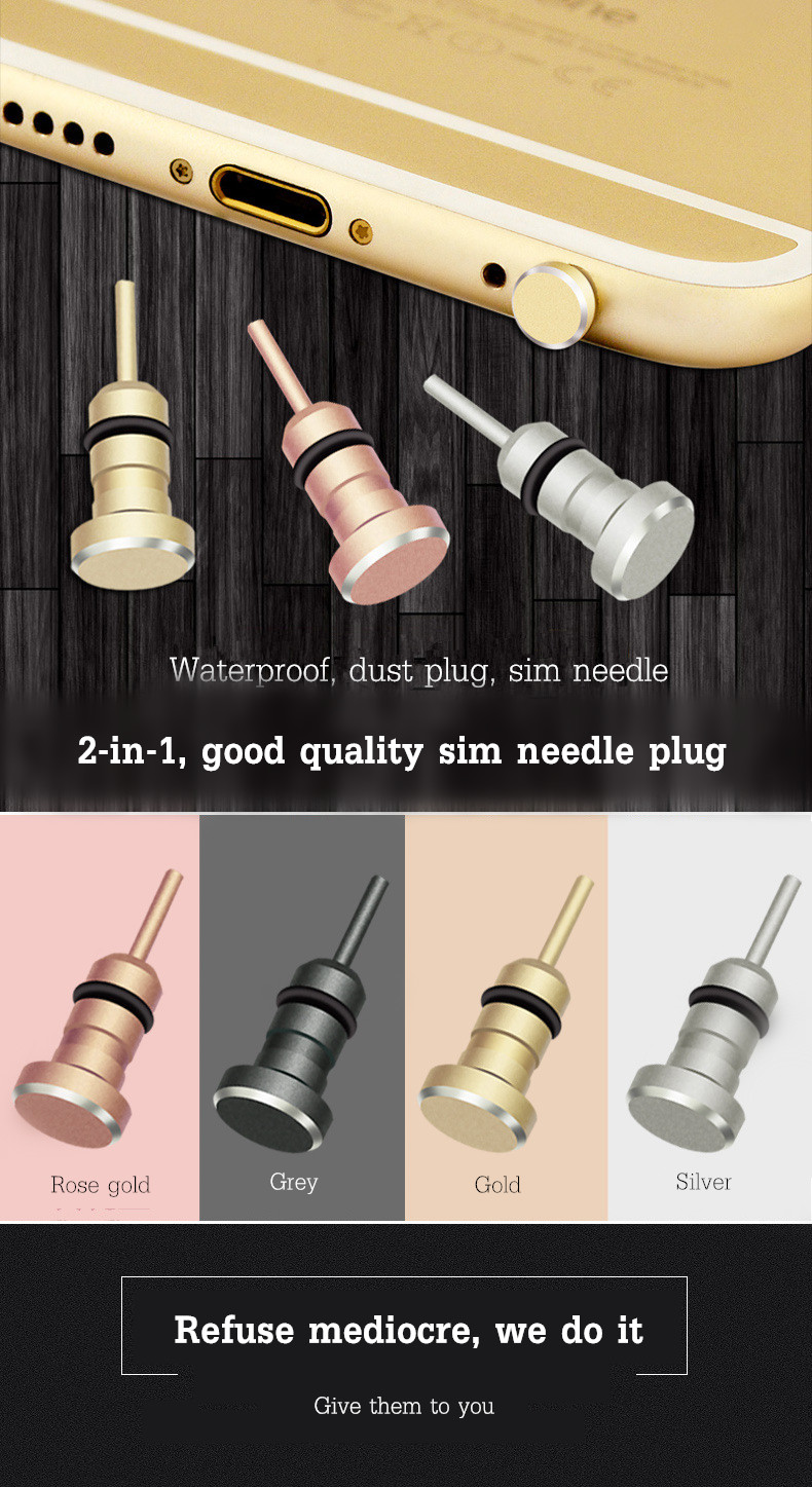 2-in-1-Metal-Dust-Plug-Earphone-Port-Sim-Card-Tray-Eject-Pin-Needle-For-iPhone-6-Android-Smartphone-1134404