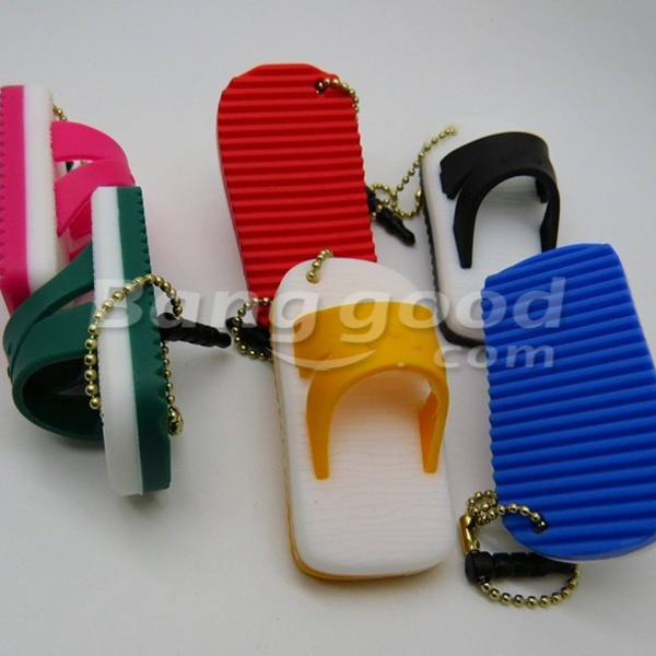 3-X-35mm-Cute-Small-Slippers-Dustproof-Plug-For-Mobile-Phone-957467