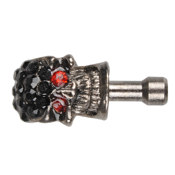 Halloween-35mm-Diamond-Skull-Dust-Plug-Earphone-Plug-For-Cell-Phone-947051